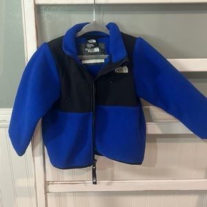 North face jacket